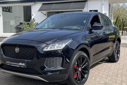 Jaguar E-Pace 68.500 km 23.890 &euro; Mülheim /Ruhr 45481