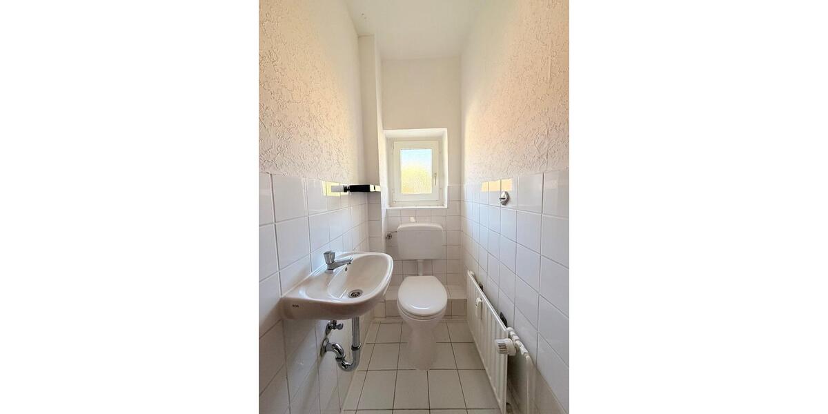 Etagenwohnung Herne Sodingen - 2 Zimmer, 42 m&sup2;, 209&euro; | Angebot:26264774