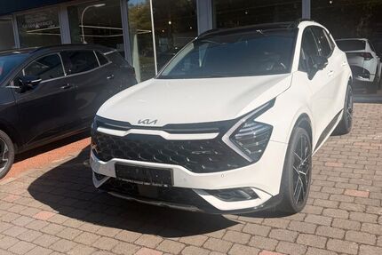 Kia Sportage 82.353 km 31.490 &euro; Dorsten 46282