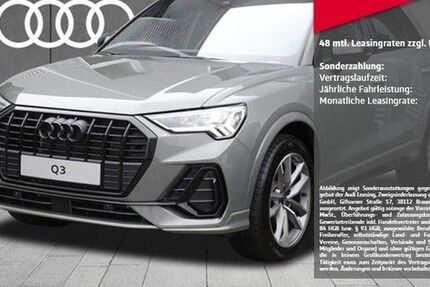 Audi Q3 7.678 km 43.290 &euro; Lünen 44534