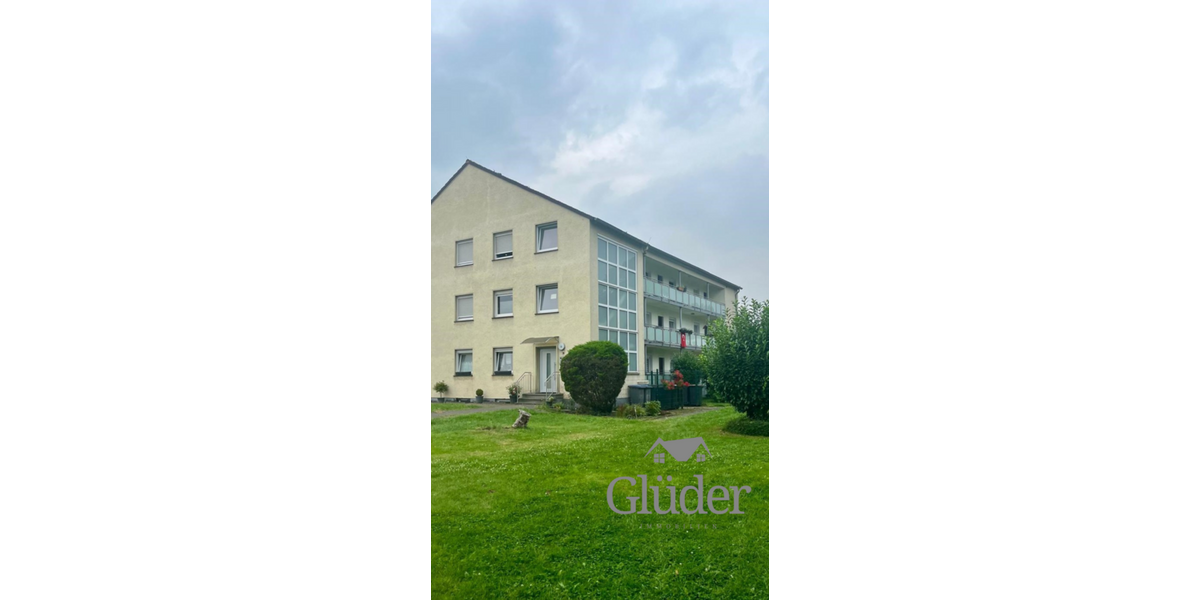 Etagenwohnung Datteln - 3 Zimmer, 70 m&sup2;, 93.000&euro; | Angebot:26199836