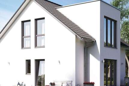 Haus Gladbeck Alt-Rentfort - 4 Zimmer, 143 m&sup2;, 501.400&euro; | Angebot:27486452