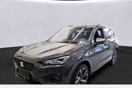 Seat Tarraco 64.410 km 29.870 &euro; Recklinghausen 45663