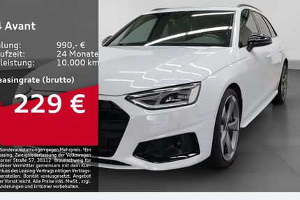 Audi A4 45.669 km 26.440 &euro; Bochum 44809