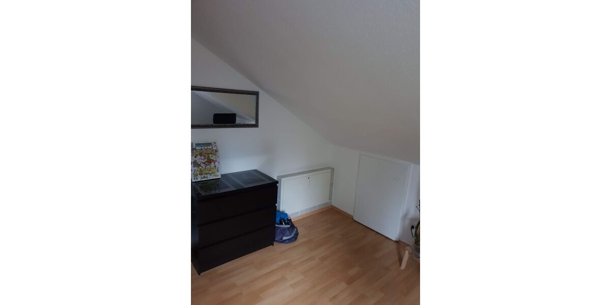 moderne helle Etagenwohnung in einem freistehenden 2 Familienhaus - 3- Marl Alt-Marl | Angebot:26633724