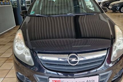 Opel Corsa 121.000 km 4.200 &euro; Bottrop 46238