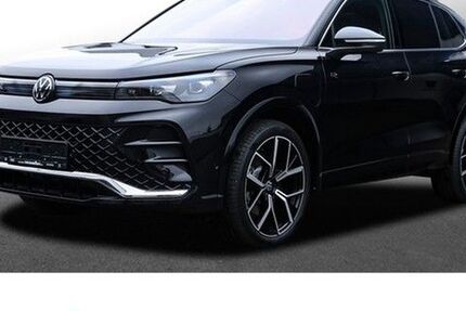 VW Tiguan 15.580 km 44.780 &euro; Recklinghausen 45657