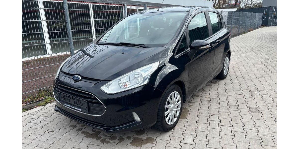 Ford B-Max 86.356 km 6.800 &euro; Dortmund 44145