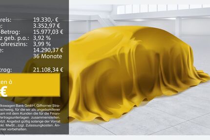 VW Golf 55.021 km 19.330 &euro; Herne 44653