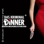 Das Kriminal Dinner - Krimidinner: Mord mit Zukunft - Der Zeitreise-Krimi