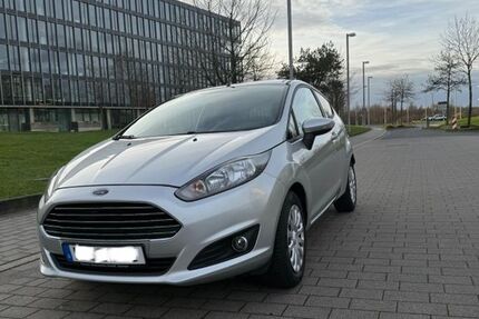 Ford Fiesta 118.000 km 4.400 &euro; Bottrop 46236