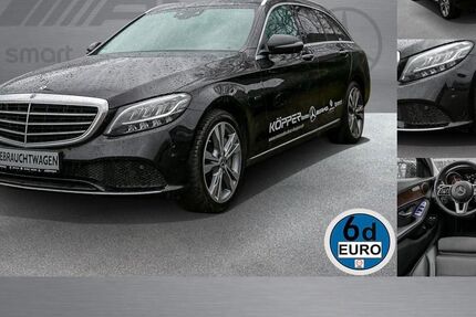 Mercedes-Benz C 300 119.791 km 39.998 &euro; Dorsten 46282