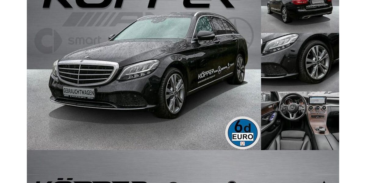 Mercedes-Benz C 300 119.791 km 39.998 &euro; Dorsten 46282