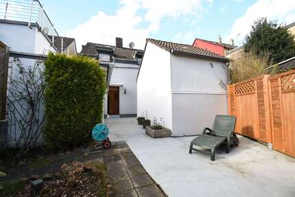 Haus Essen Stadtbezirk VII - 4 Zimmer, 100 m&sup2;, 235.000&euro; | Angebot:25863409