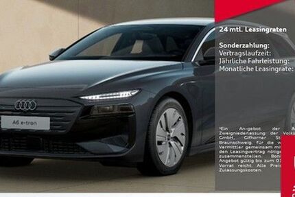 Audi A6 e-tron 22.580 km 63.840 &euro; Lünen 44534