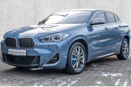 BMW X2 70.989 km 30.990 &euro; Herne 44625