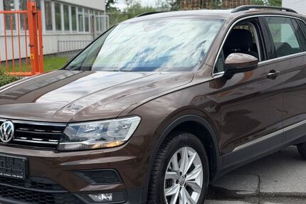VW Tiguan 219.000 km 13.990 &euro; Herten 45701