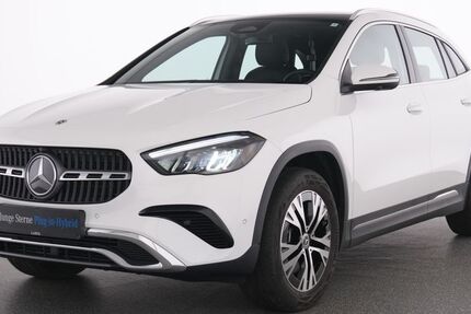 Mercedes-Benz GLA 250 7.125 km 44.885 &euro; Essen 45309