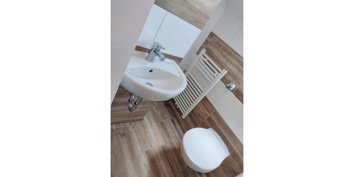 Dachgeschoßwohnung Gelsenkirchen Rotthausen - 2.5 Zimmer, 57 m&sup2;, 389&euro; | Angebot:25995515