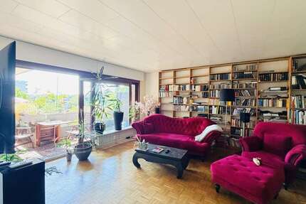 Wohnung Essen / Borbeck-Mitte Mitte - 4 Zimmer, 106 m&sup2;, 199.500&euro; | Angebot:27694814