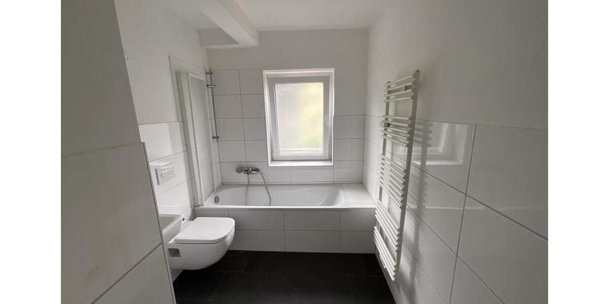 Etagenwohnung Gelsenkirchen Resse - 4 Zimmer, 59 m&sup2;, 429&euro; | Angebot:25979811