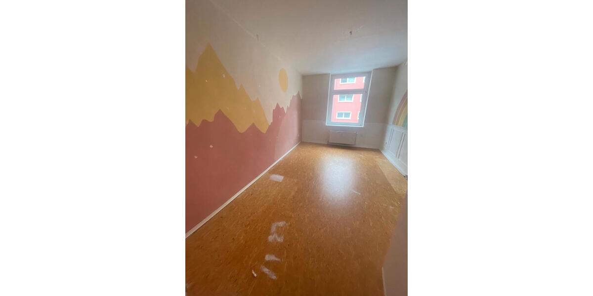 Etagenwohnung Dortmund Innenstadt Nord - 3 Zimmer, 72 m&sup2;, 880&euro; | Angebot:26648414