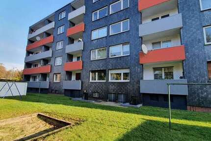 Wohnung Herten Bertlich - 3 Zimmer, 69 m&sup2;, 485&euro; | Angebot:26252953