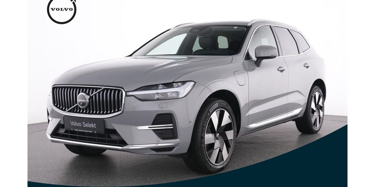 Volvo XC60 20.026 km 51.980 &euro; Mülheim an der Ruhr 45472