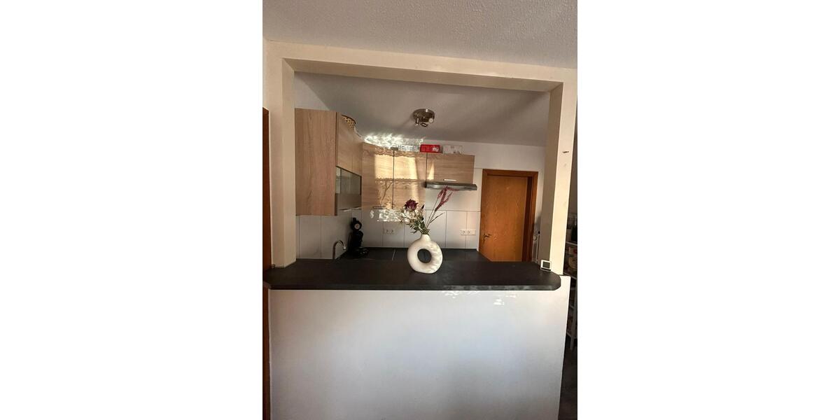 Erdgeschoßwohnung Dortmund Eving - 2 Zimmer, 45 m&sup2;, 490&euro; | Angebot:26040080