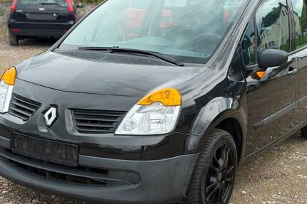 Renault Modus 175.100 km 1.899 &euro; Dortmund Mengede 44359