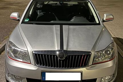 Skoda Octavia 192.000 km 5.500 &euro; Herne 44651