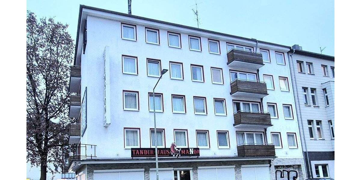 Gewerbeobjekt Essen Frohnhausen - 4 Zimmer, 1.850.000&euro; | Angebot:25678722