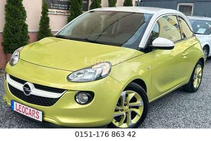 Opel Adam 72.300 km 6.450 &euro; Dortmund 44319