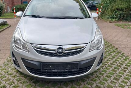 Opel Corsa 29.800 km 6.900 &euro; Dortmund 44143