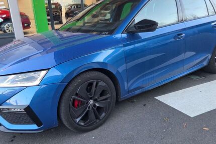 Skoda Octavia 79.400 km 27.881 &euro; Essen 45326