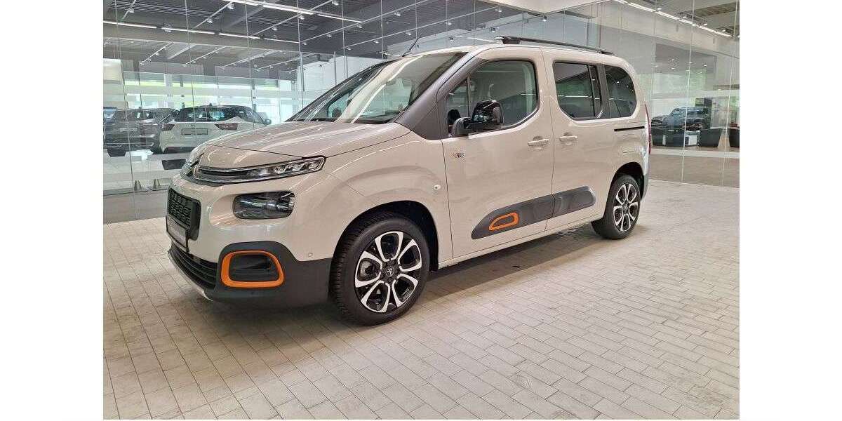 Citroen Berlingo 84.566 km 20.990 &euro; Dortmund 44145