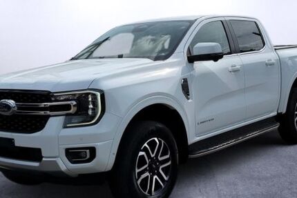 Ford Ranger 50.484 km 39.390 &euro; Datteln 45711