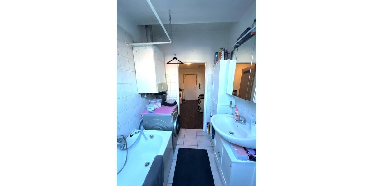 Etagenwohnung Dortmund Mengede - 3 Zimmer, 84 m&sup2;, 750&euro; | Angebot:25380344