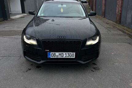 Audi A4 145.000 km 4.400 &euro; Oberhausen 46045