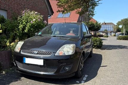 Ford Fiesta 174.376 km 1.750 &euro; Dülmen-Buldern 48249