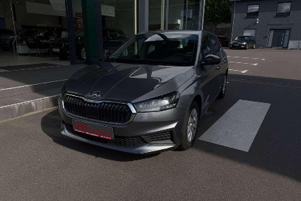 Skoda Fabia 28.600 km 13.400 &euro; Essen 45326