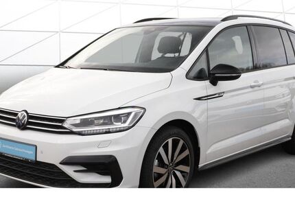 VW Touran 9.281 km 39.739 &euro; Herten 45701