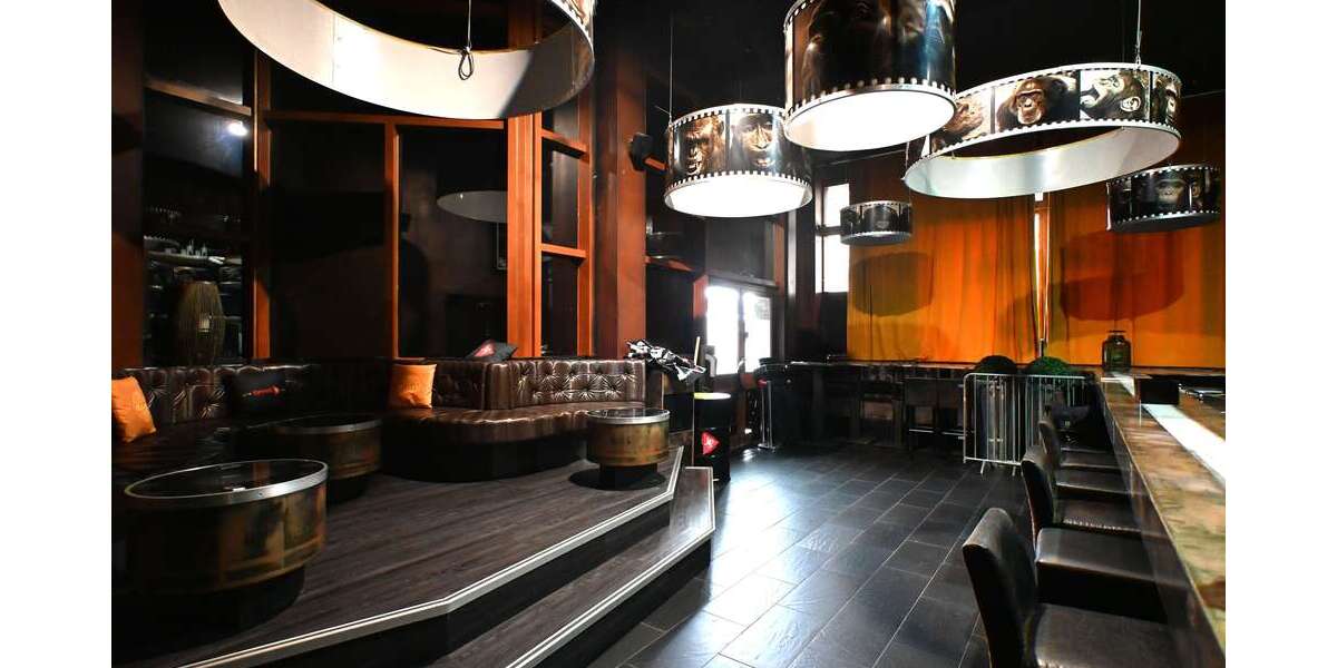 Gewerbeobjekt Bochum Innenstadt - 3.500&euro; | Angebot:19813743