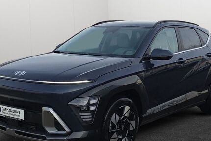 Hyundai KONA 9.655 km 29.990 &euro; Dinslaken 46535
