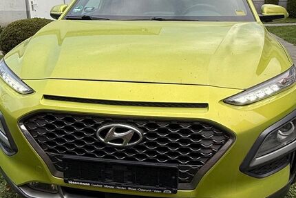 Hyundai KONA 105.740 km 14.500 &euro; Selm 59379