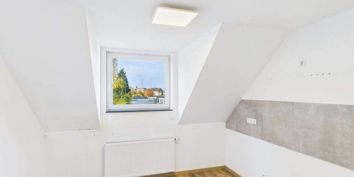 Etagenwohnung Gelsenkirchen Bulmke-Hüllen - 4 Zimmer, 83 m&sup2;, 173.000&euro; | Angebot:25689558