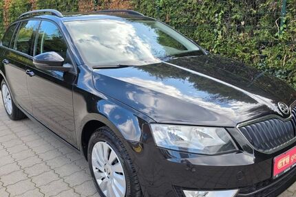 Skoda Octavia 86.000 km 8.750 &euro; Gelsenkirchen 45892
