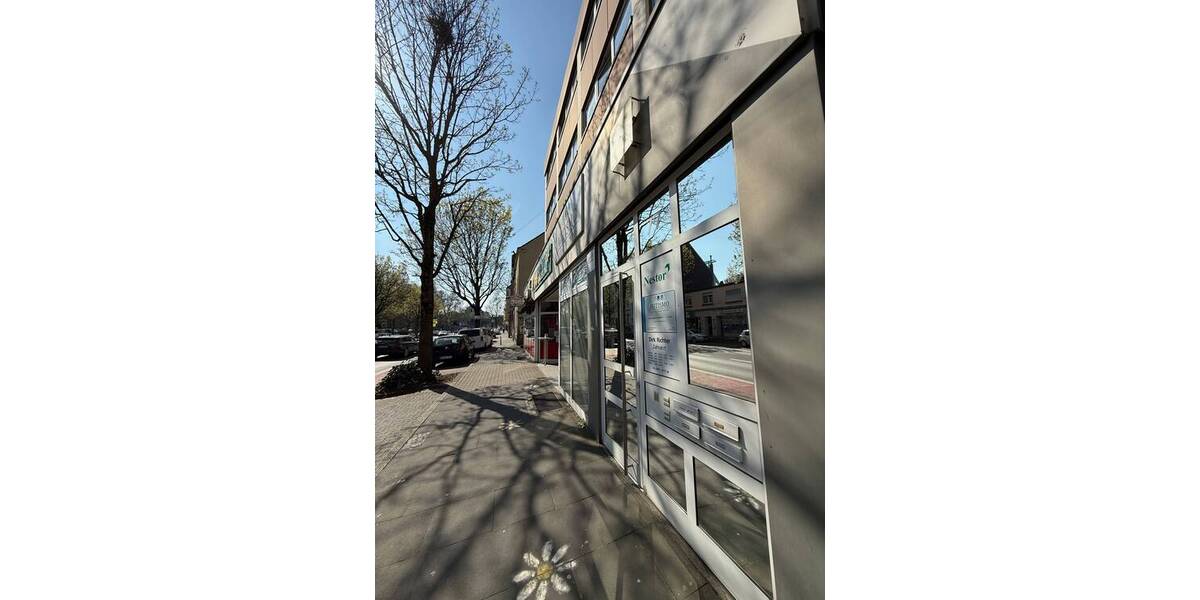 Gewerbeobjekt Bochum Innenstadt - 950&euro; | Angebot:26512690