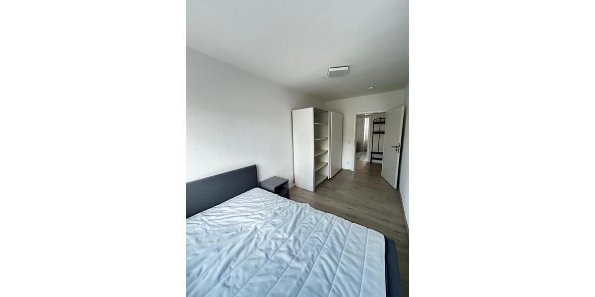 Etagenwohnung Essen Stadtbezirk IV - 3 Zimmer, 60 m&sup2;, 750&euro; | Angebot:26033803