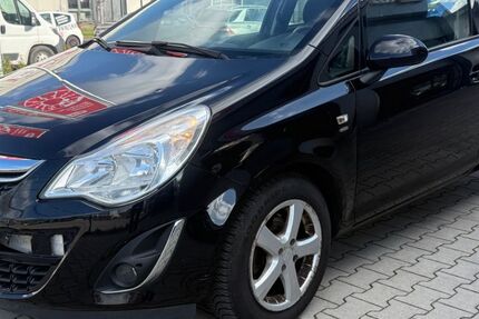 Opel Corsa 165.962 km 999 &euro; Gelsenkrichen 45884